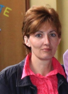 Dijana Mandic
