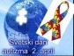 Svetski dan osoba sa autizmom