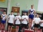 Okružno takmičenje iz gimnastike